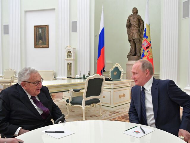 putin, kissinger