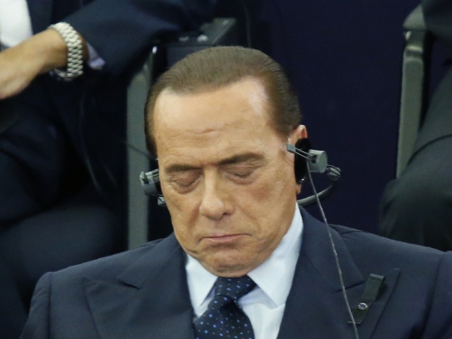 berlusconi