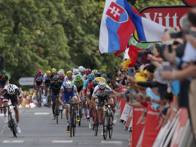 Peter Sagan