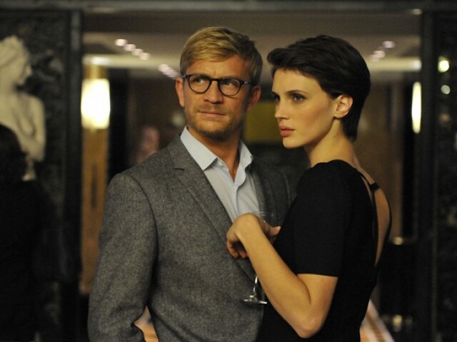 Marine Vacth