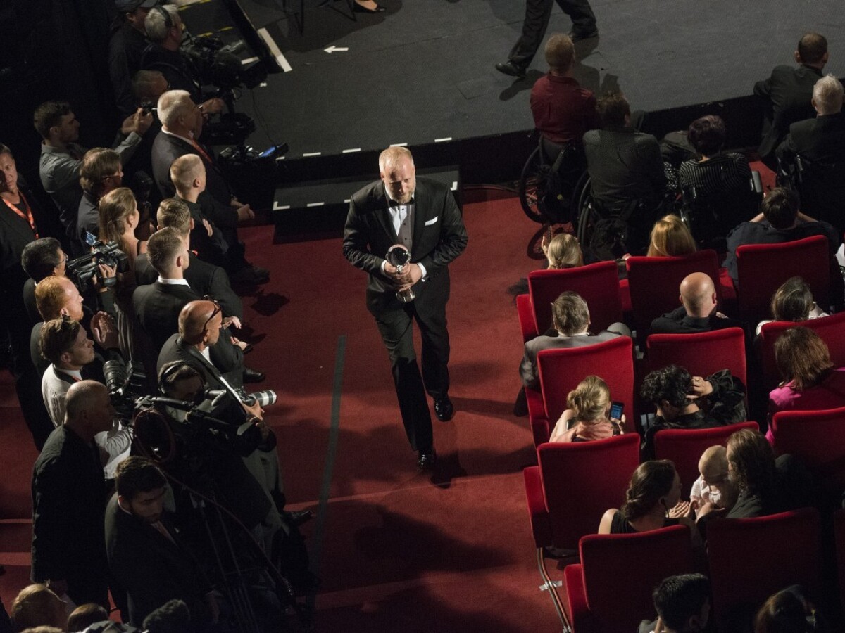Peter Bebjak Karlove Vary