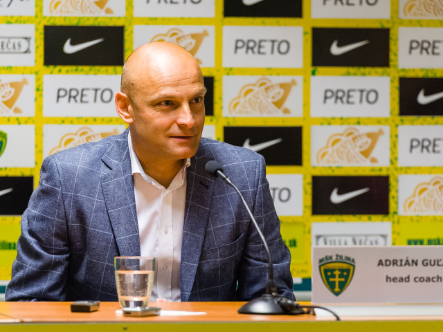 Adrián Guľa
