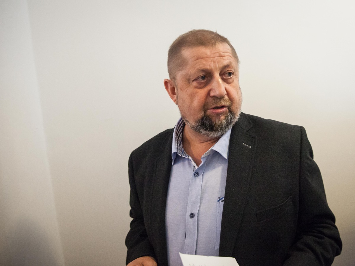 Štefan Harabin