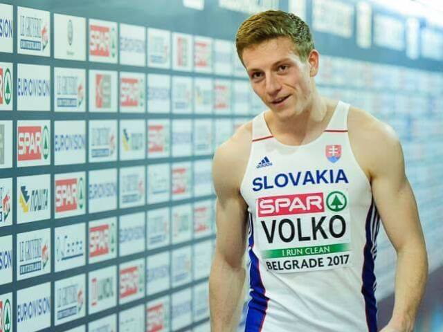 Ján Volko