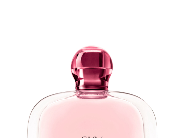 Armani Sky di Gioia.
