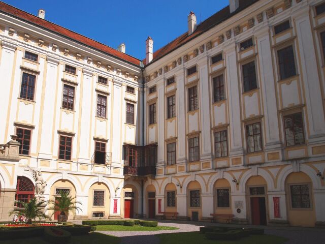 Kroměríž
