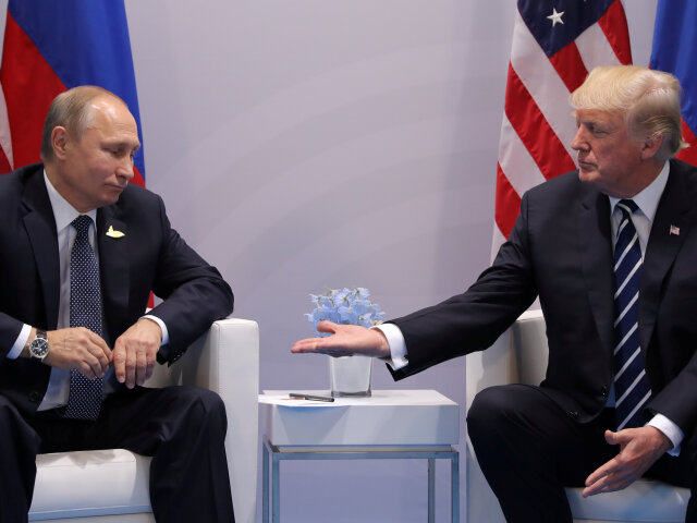 trump, putin