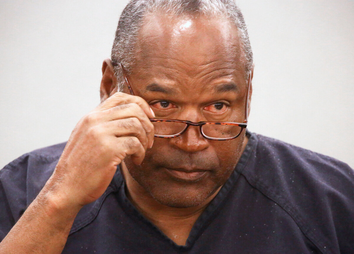 O.J. Simpson
