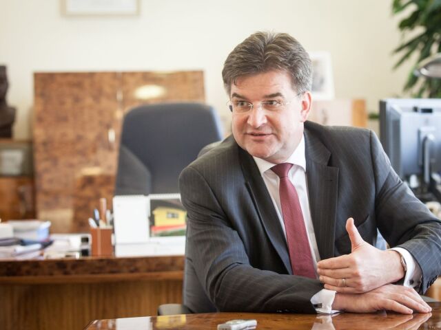 lajčák, miroslav lajčák,