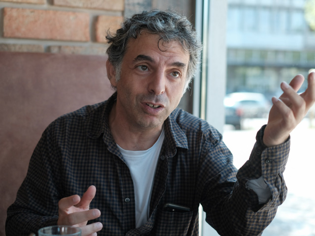 Etgar Keret