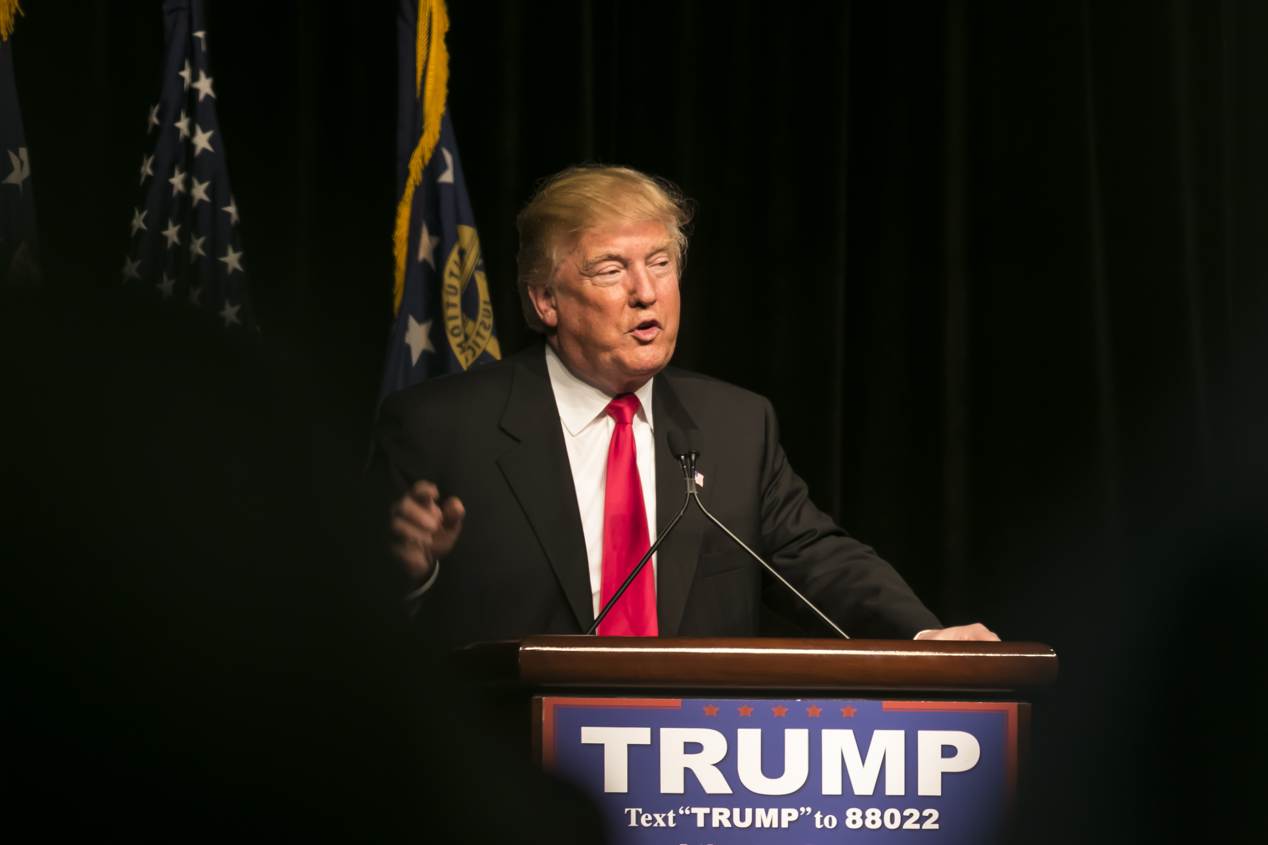 Americký prezident Donald Trump už mesiace otvorene hovorí o novej obchodnej vojne USA so svetom.