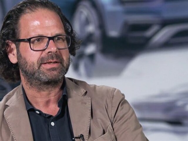 Oliver Stefani