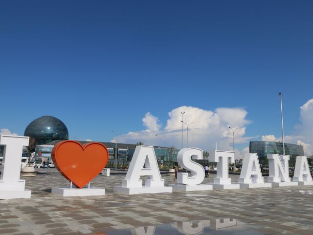 Astana