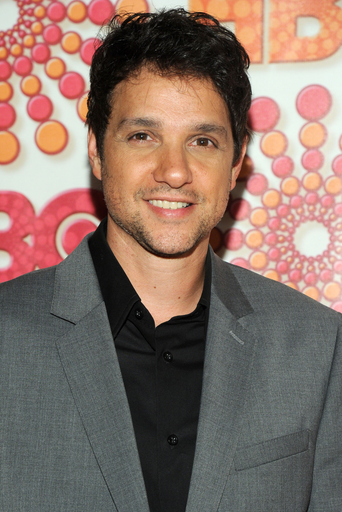 Ralph Macchio