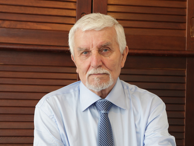 Michal Horsky