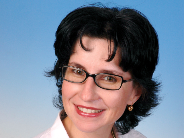 Mudr Silvia Misikova