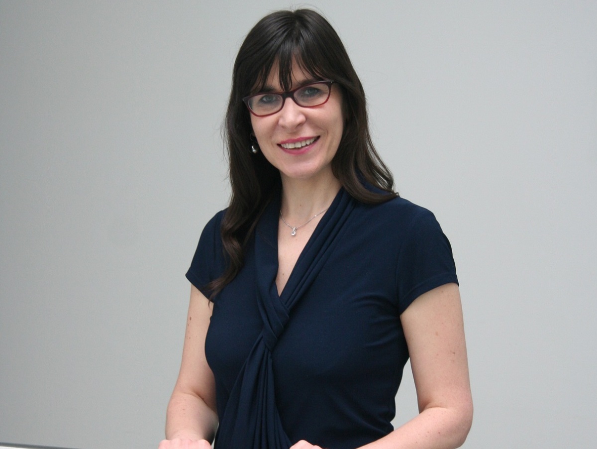 Ludmila Majlathova
