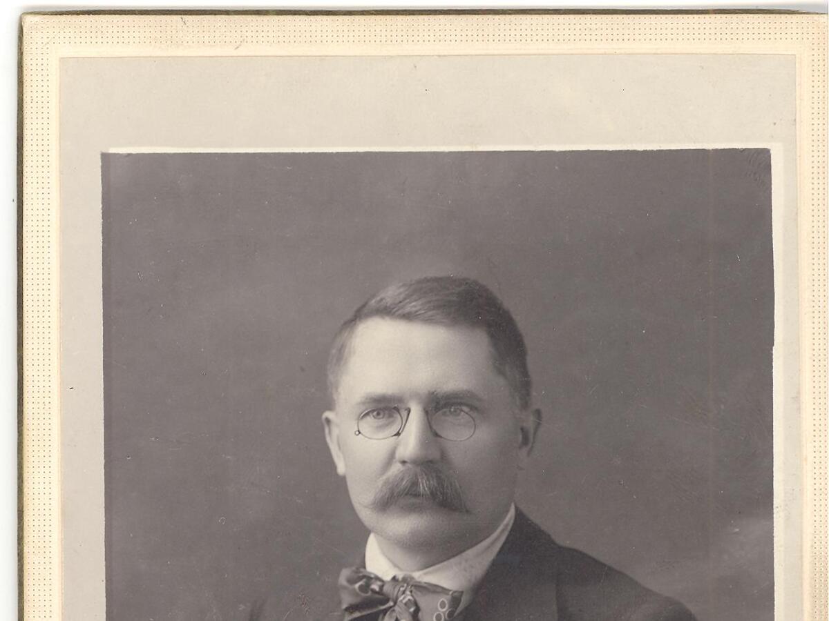 Vavro Šrobár