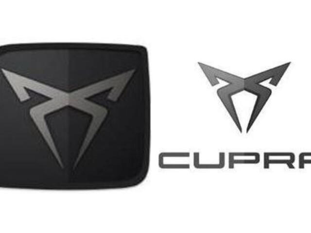 cupra logo 