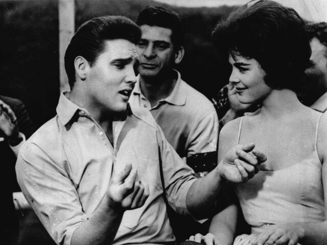 Elvis Presley