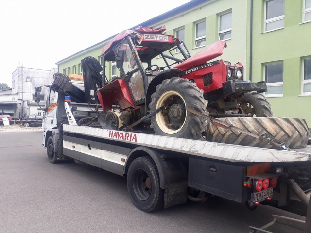 traktor