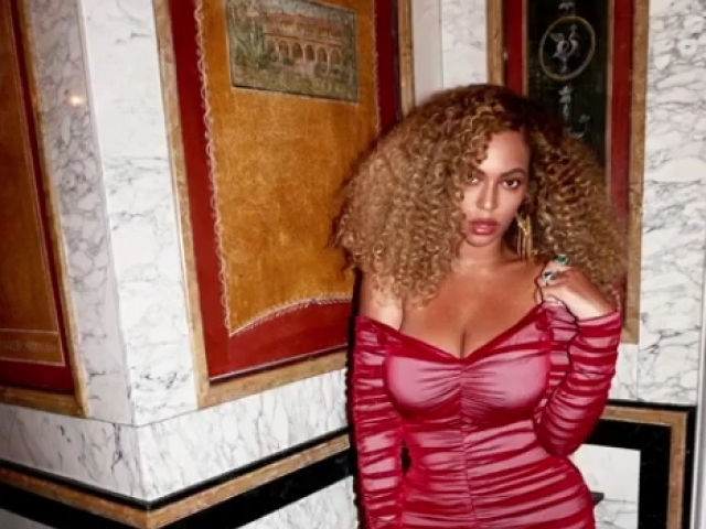 Beyoncé