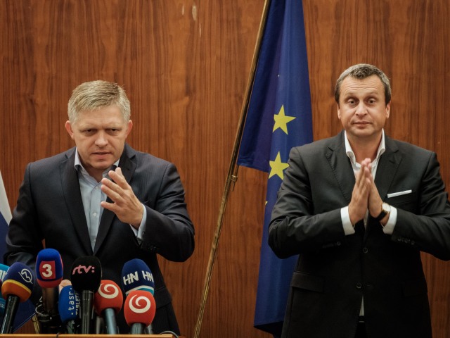 koalicna rada, fico, danko,