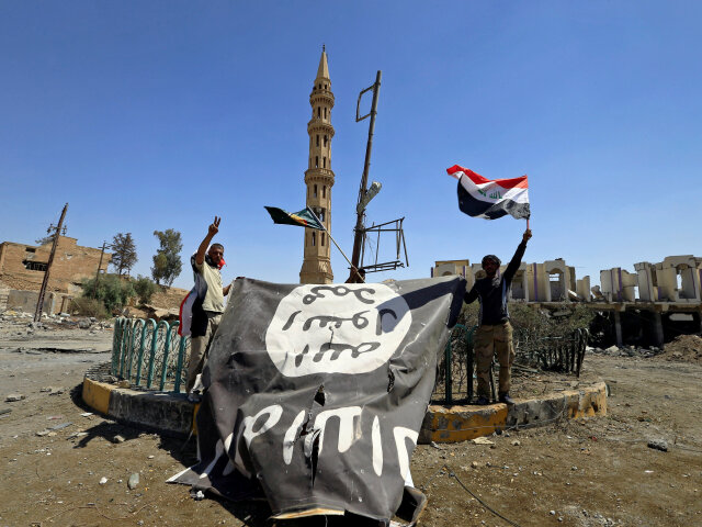 is, tal afar