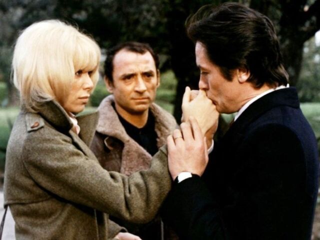 Mireille Darc