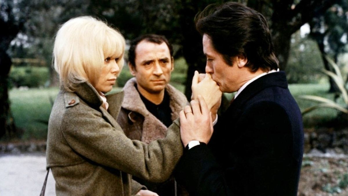 Mireille Darc