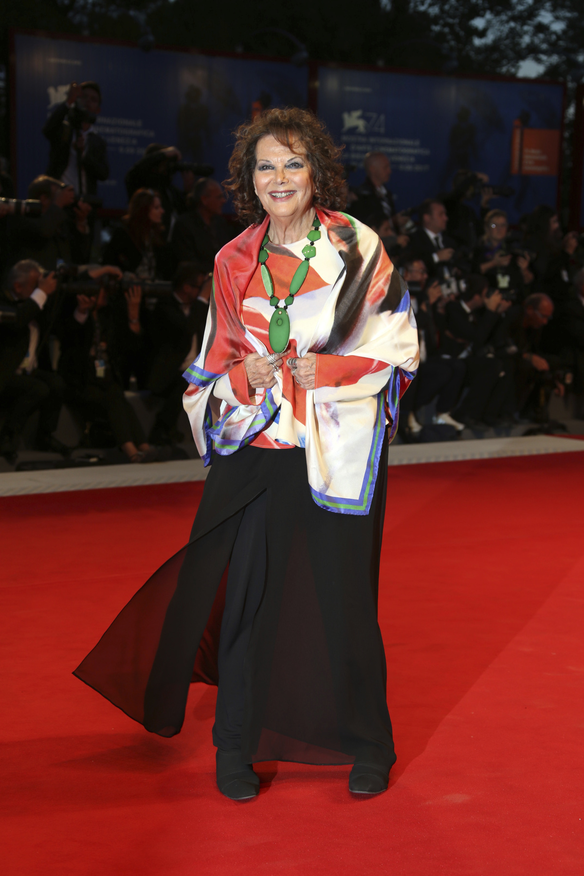 Claudia Cardinale