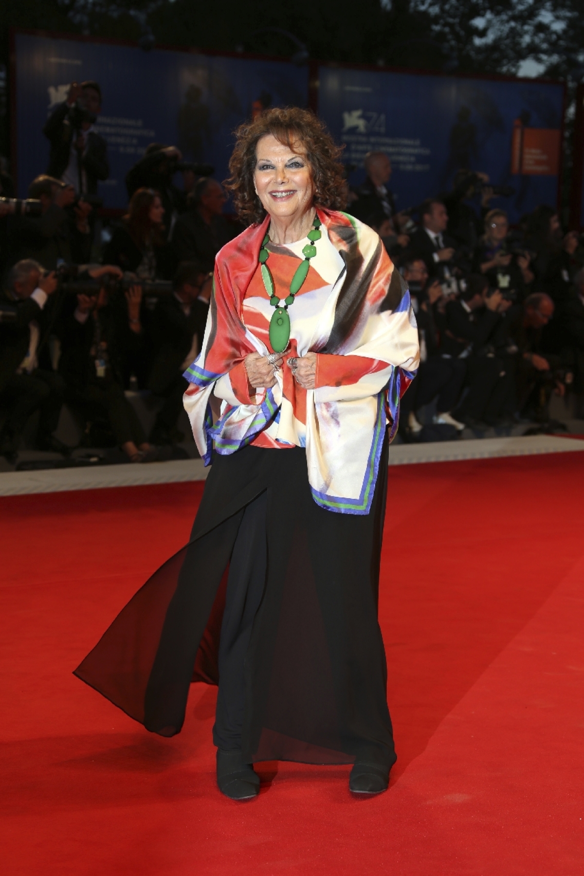Claudia Cardinale