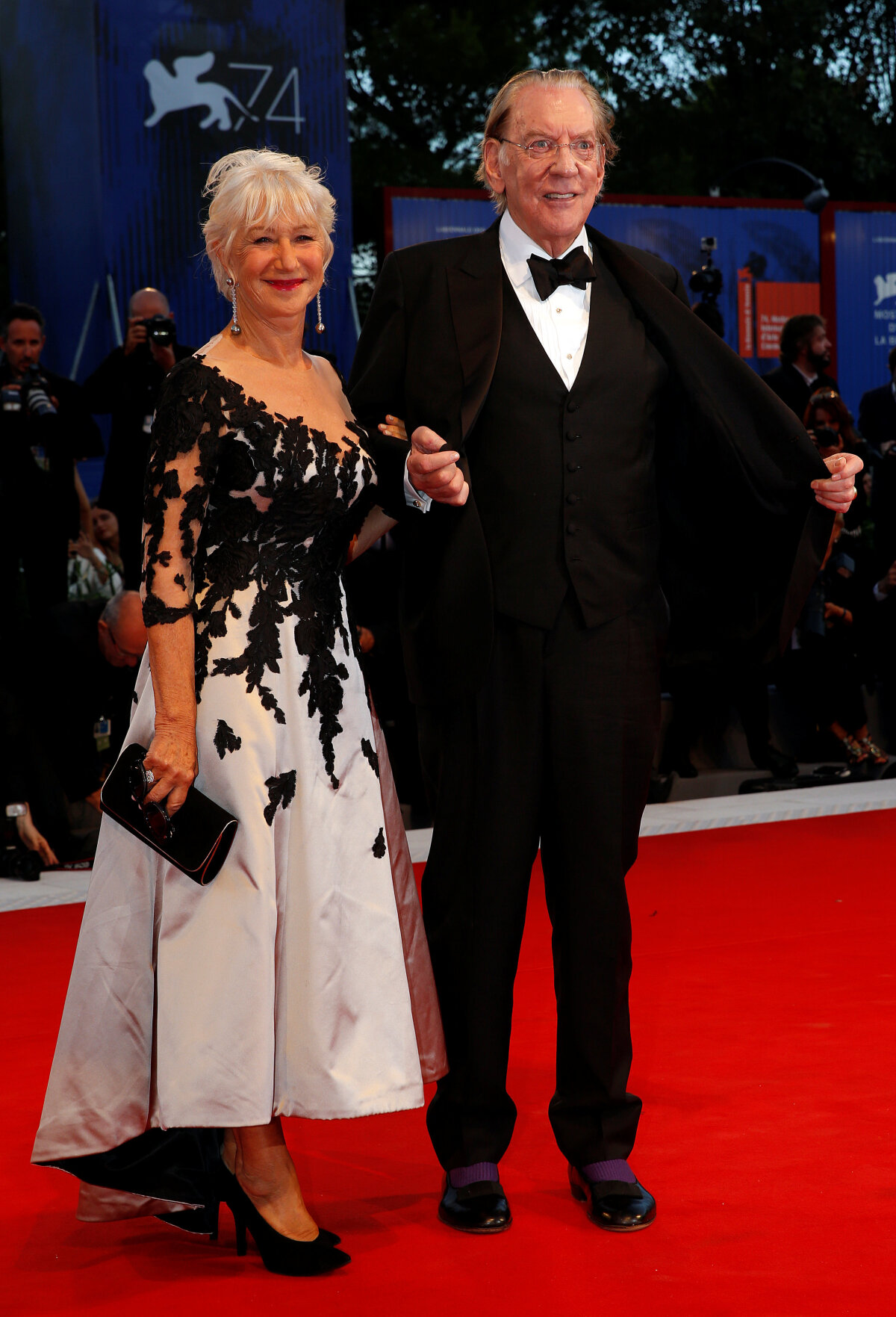 helen Mirren
