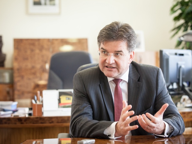 Miroslav Lajčák