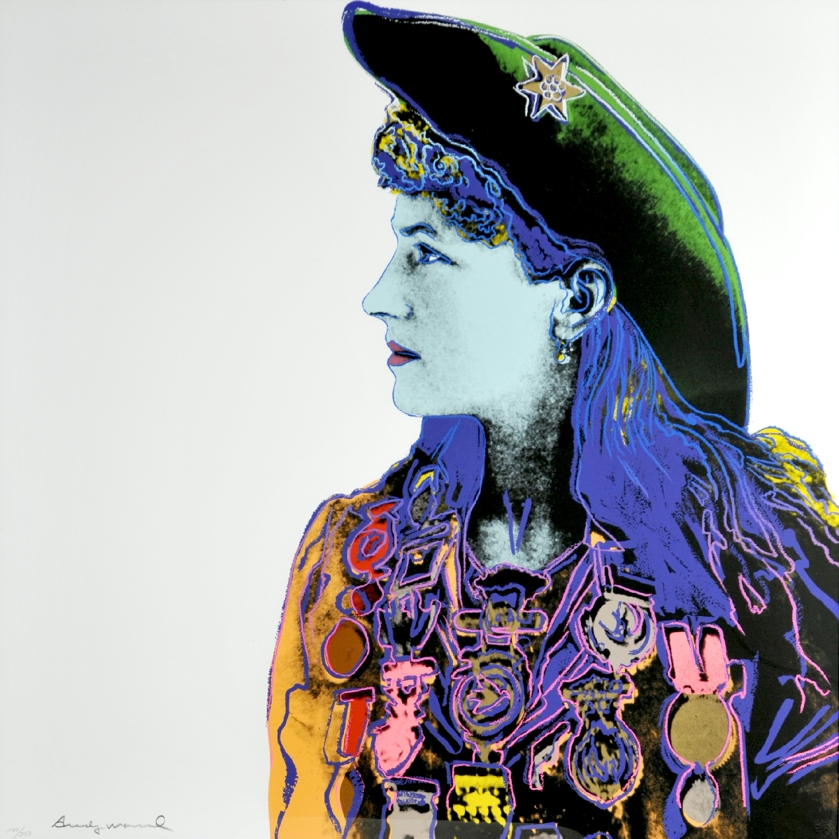 Andy Warhol