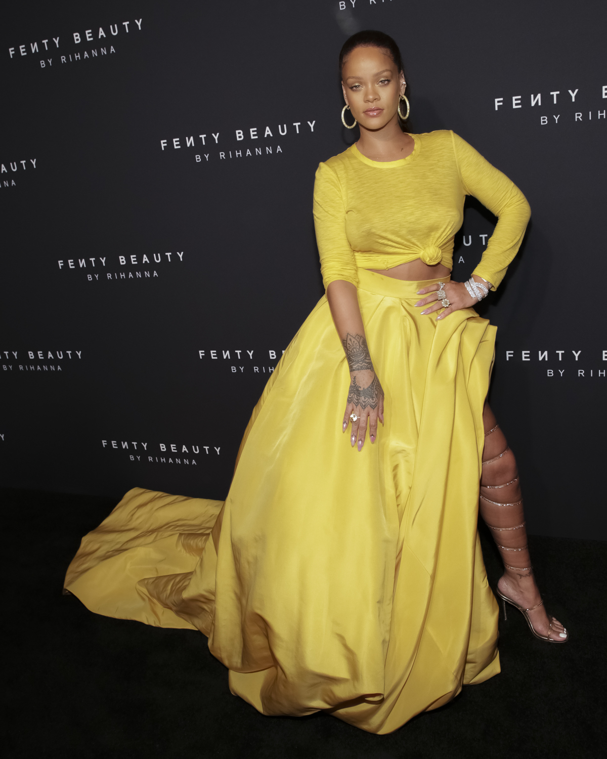 Rihanna