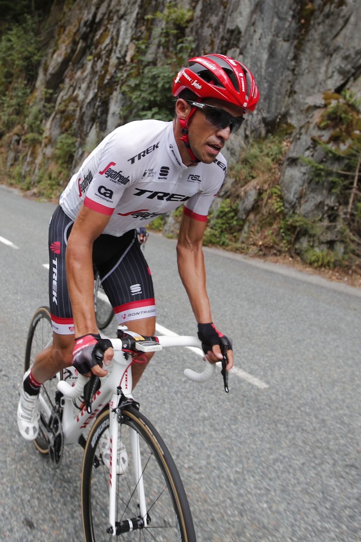 Alberto Contador