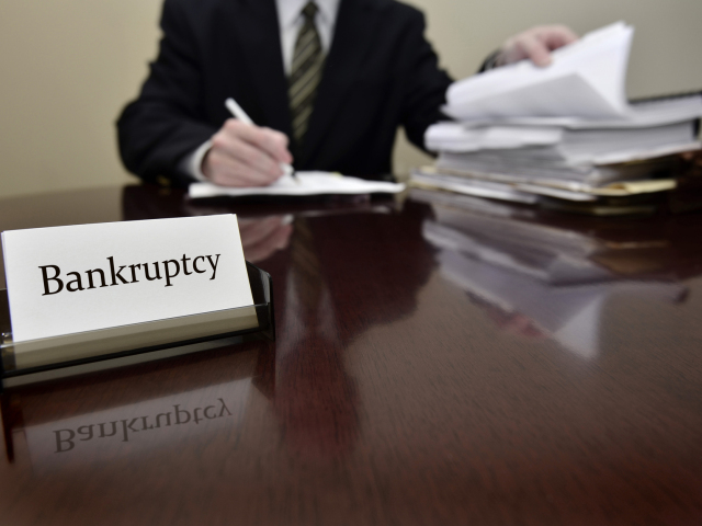bankrot