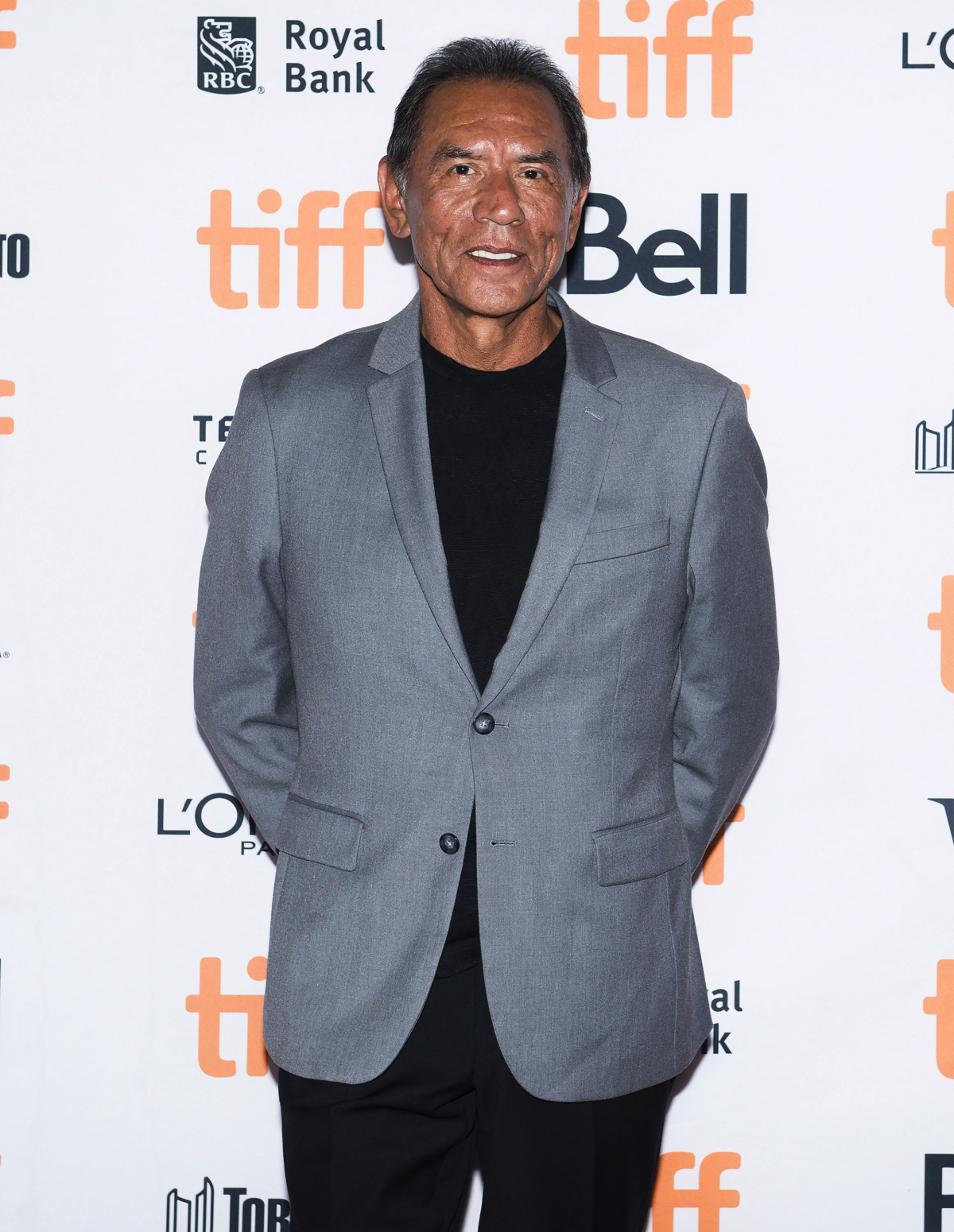 Wes Studi