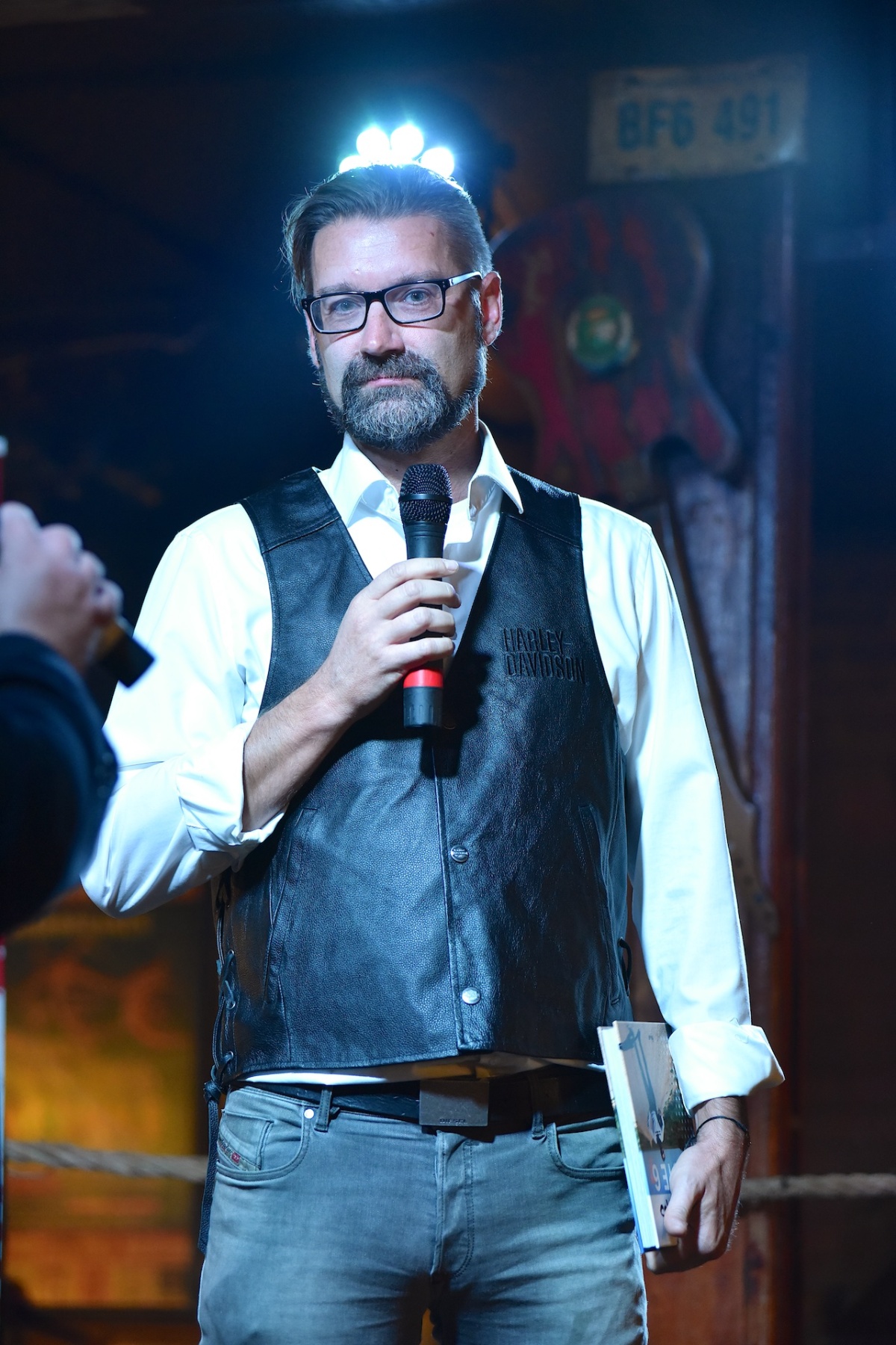 Andy Kraus