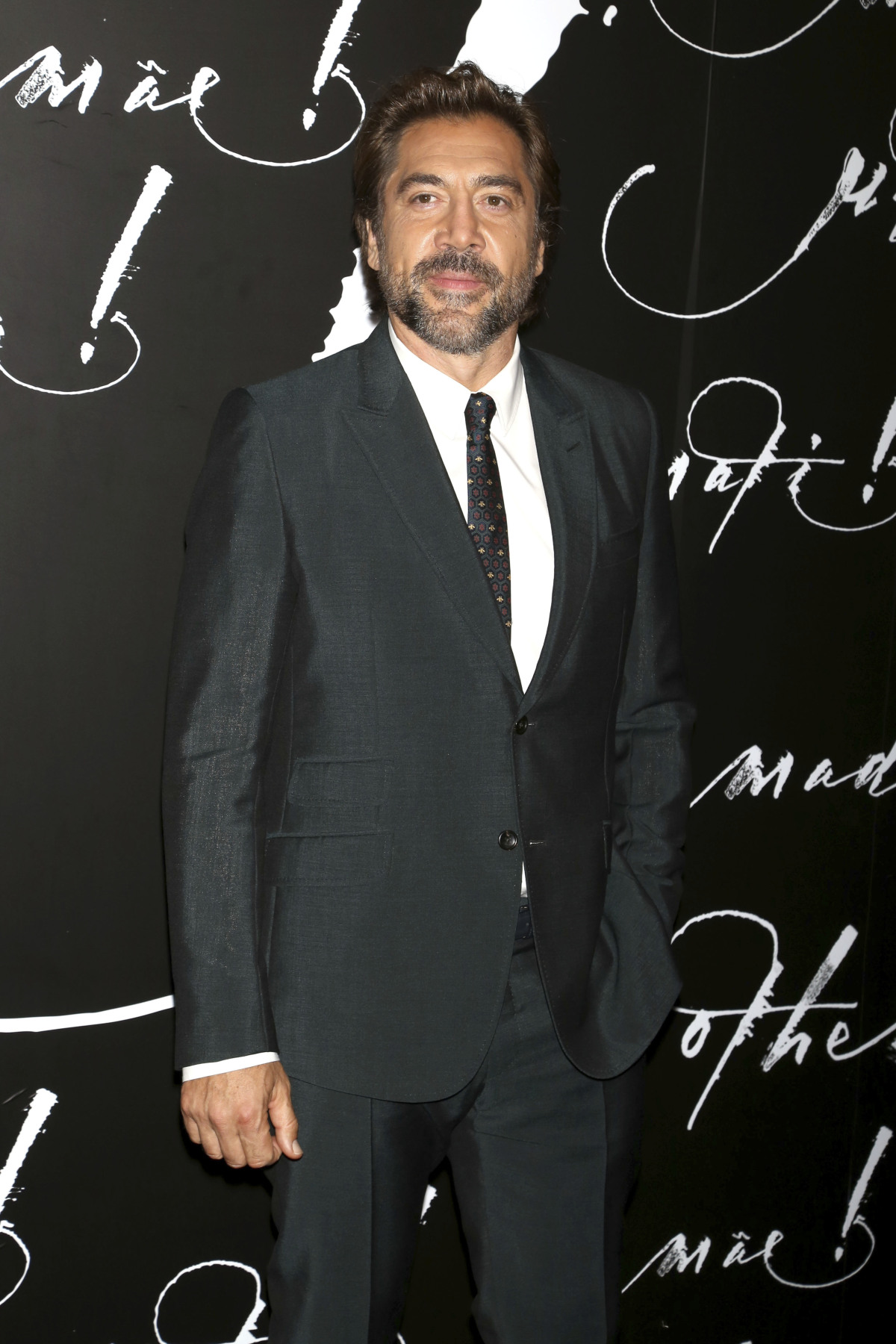Javier Bardem