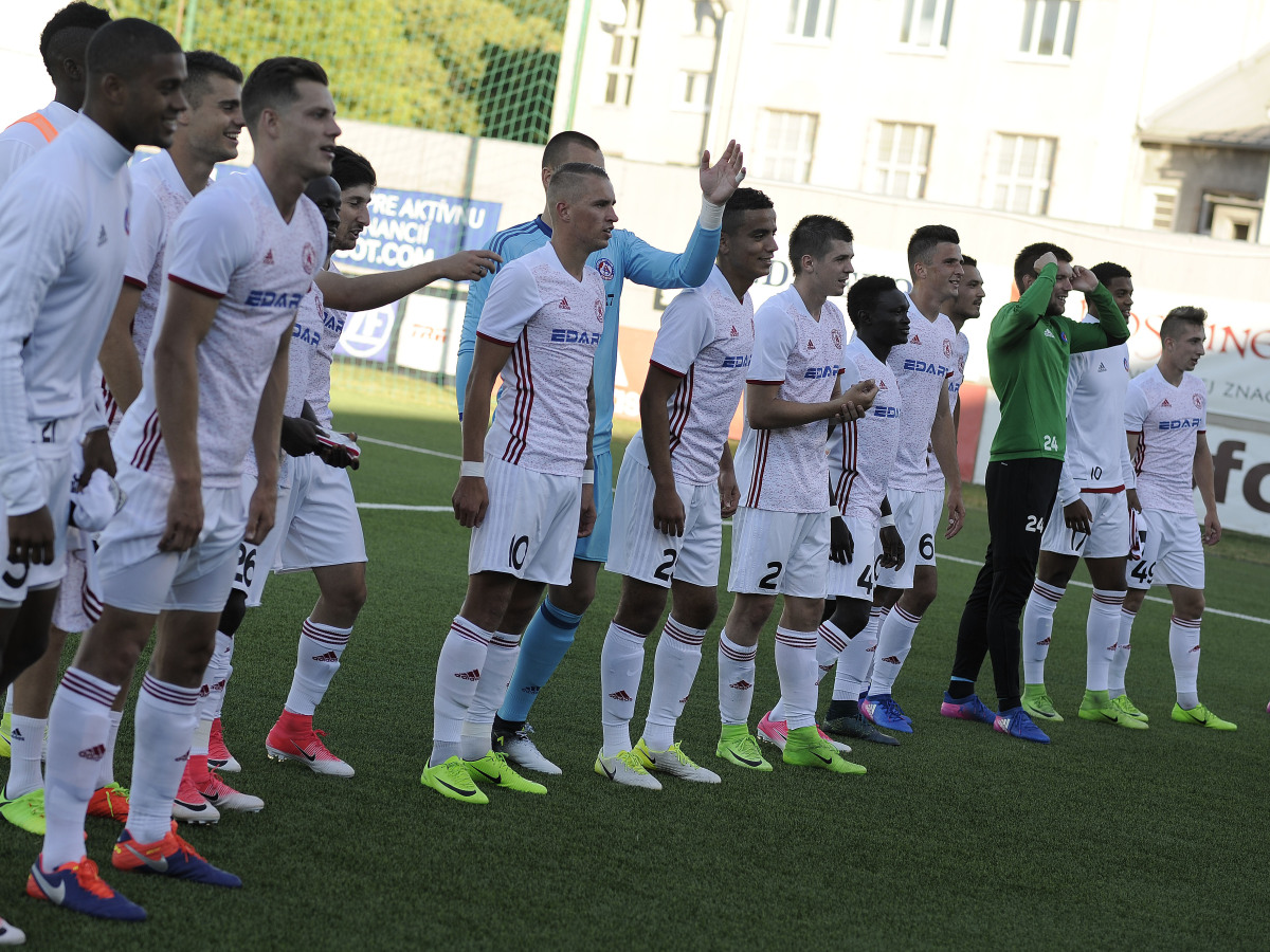 AS Trenčín