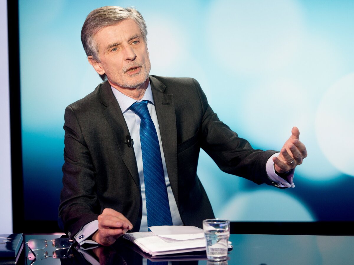 Peter Weiss