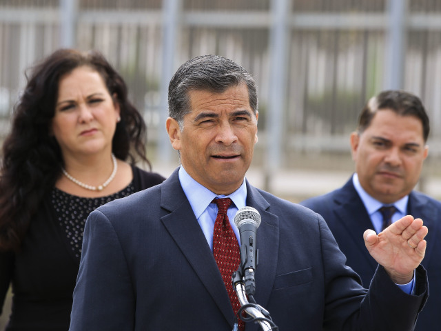 Xavier Becerra