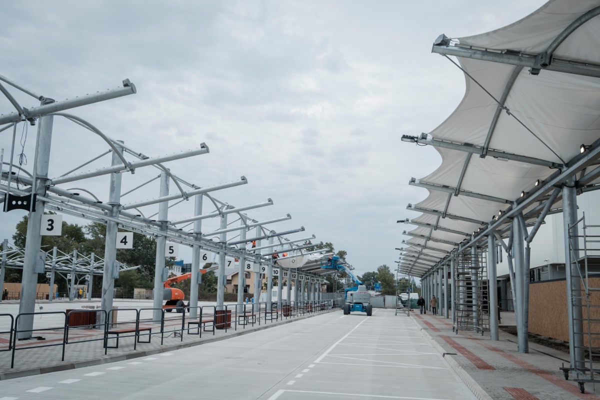 autobusova stanica docasna
