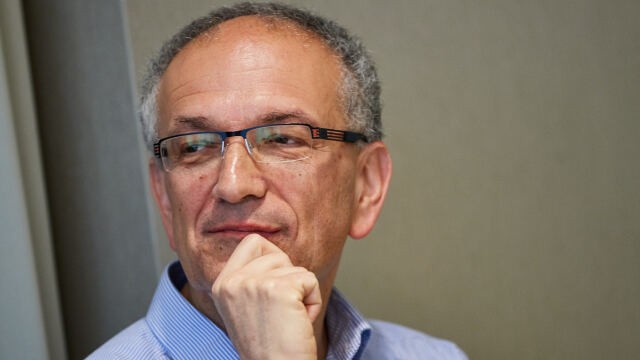 MUDr. Peter Minárik