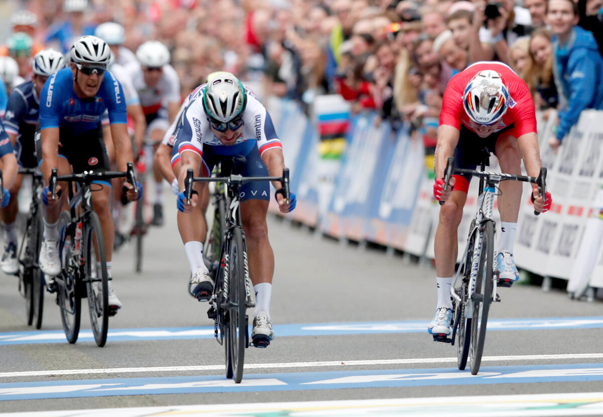 Peter Sagan