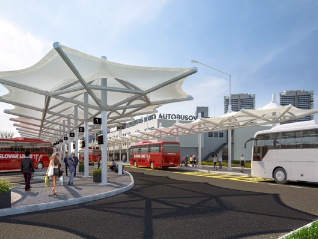 autobuska
