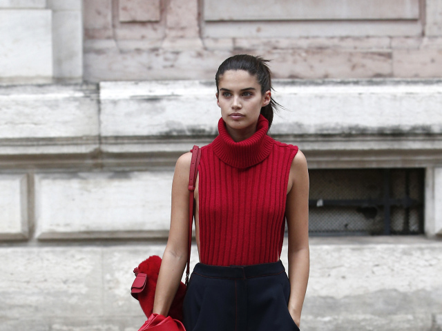 Sara Sampaio