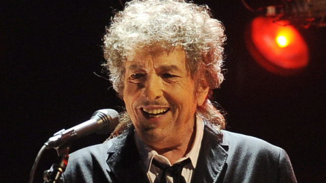 Bob Dylan